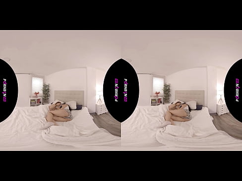 ❤️ PORNBCN VR دو لزبین جوان در واقعیت مجازی سه بعدی 4K 180 با شاخ از خواب بیدار می شوند ژنو بلوچی کاترینا مورنو ❤️❌ پورنو خانگی در ما fa.hentaisun.ru ❌